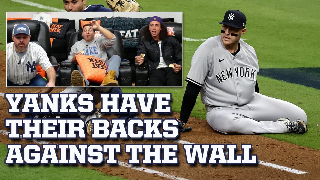 One swing was enough to beat the Yankees | Stream Highlights