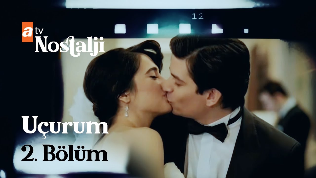 Uçurum 2. Bölüm