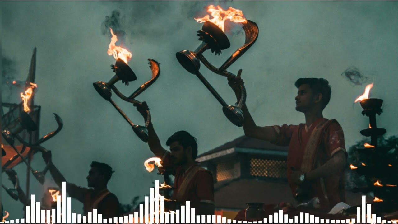 Temple vlog music #templevlog #templevlogs