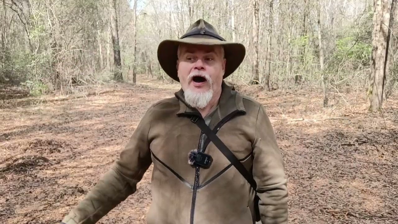 ФИЛОСОФИЯ ЛЕСНИКА: ВСТРЕТЬ ВЕТЕР ПЕРЕД БУРЕЙ, ЧАСТЬ 2