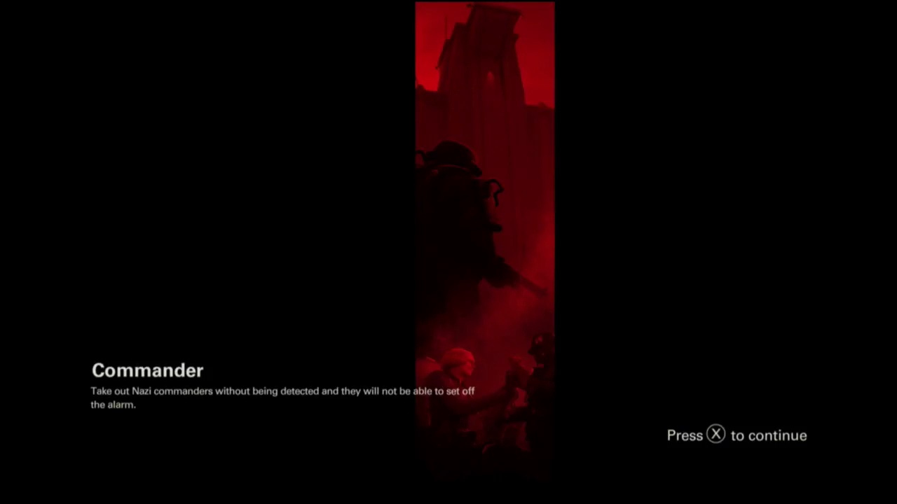 TMBS - 1k Member Celebration - Michael & Matt Play Wolfenstein II: The New Colossus