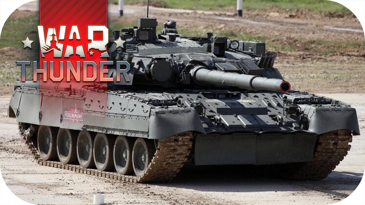 Наконец то танки! ТУНДРА | ВАР ТАНДЕР | #warthunder