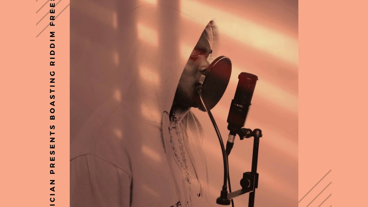 Imark- Knocker (Boasting Riddim Freestyle)