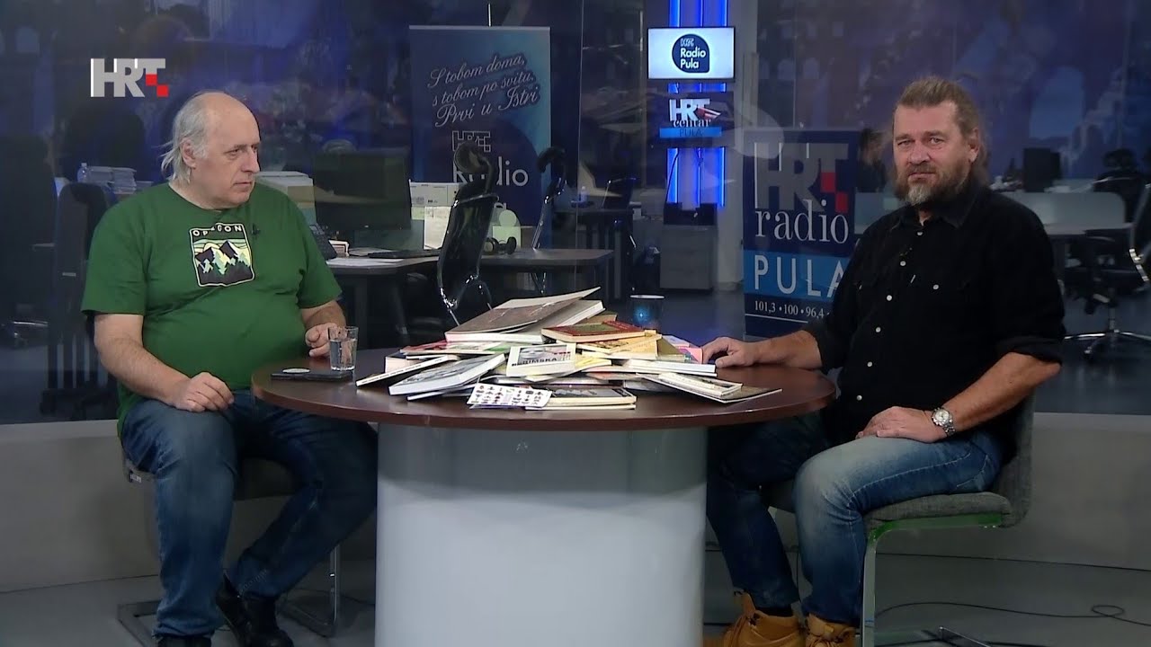 Explora 14.01.2025. Nikad više električni auto