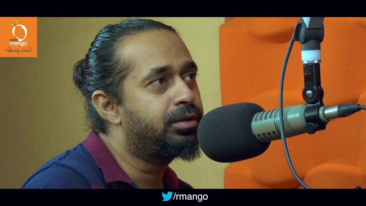 Radio Mango | Spotlight | Interview | Rex Vijayan with RJ Manju - Full Episode