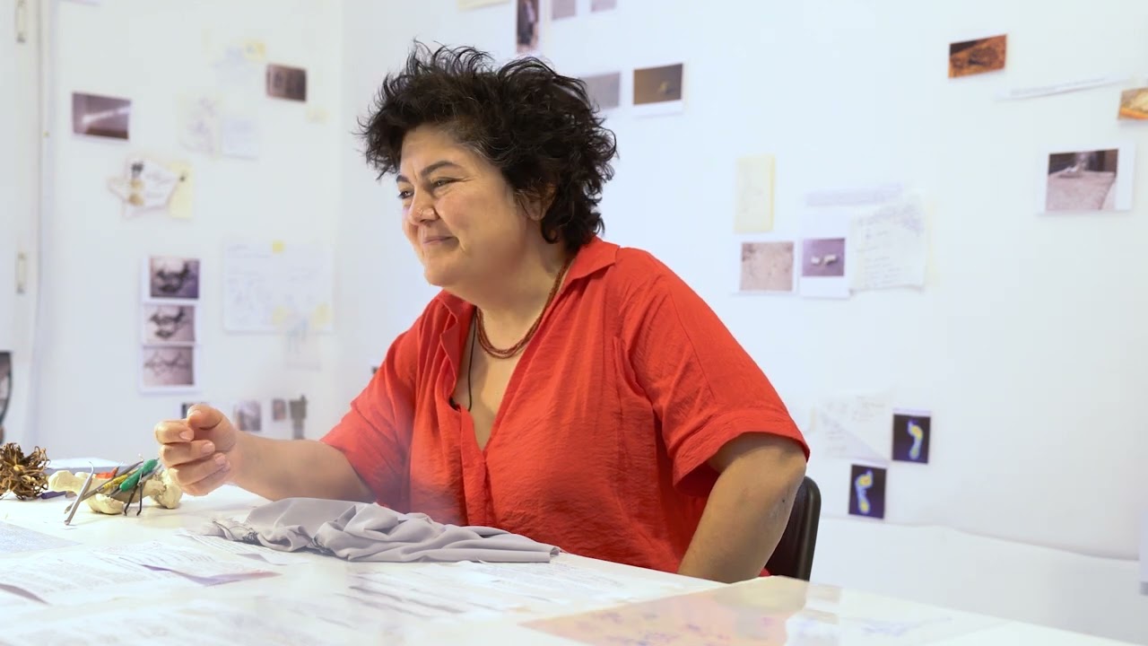 Evrim Kavcar | SAHA Studio 6. Dönem | SAHA Studio 6th Term