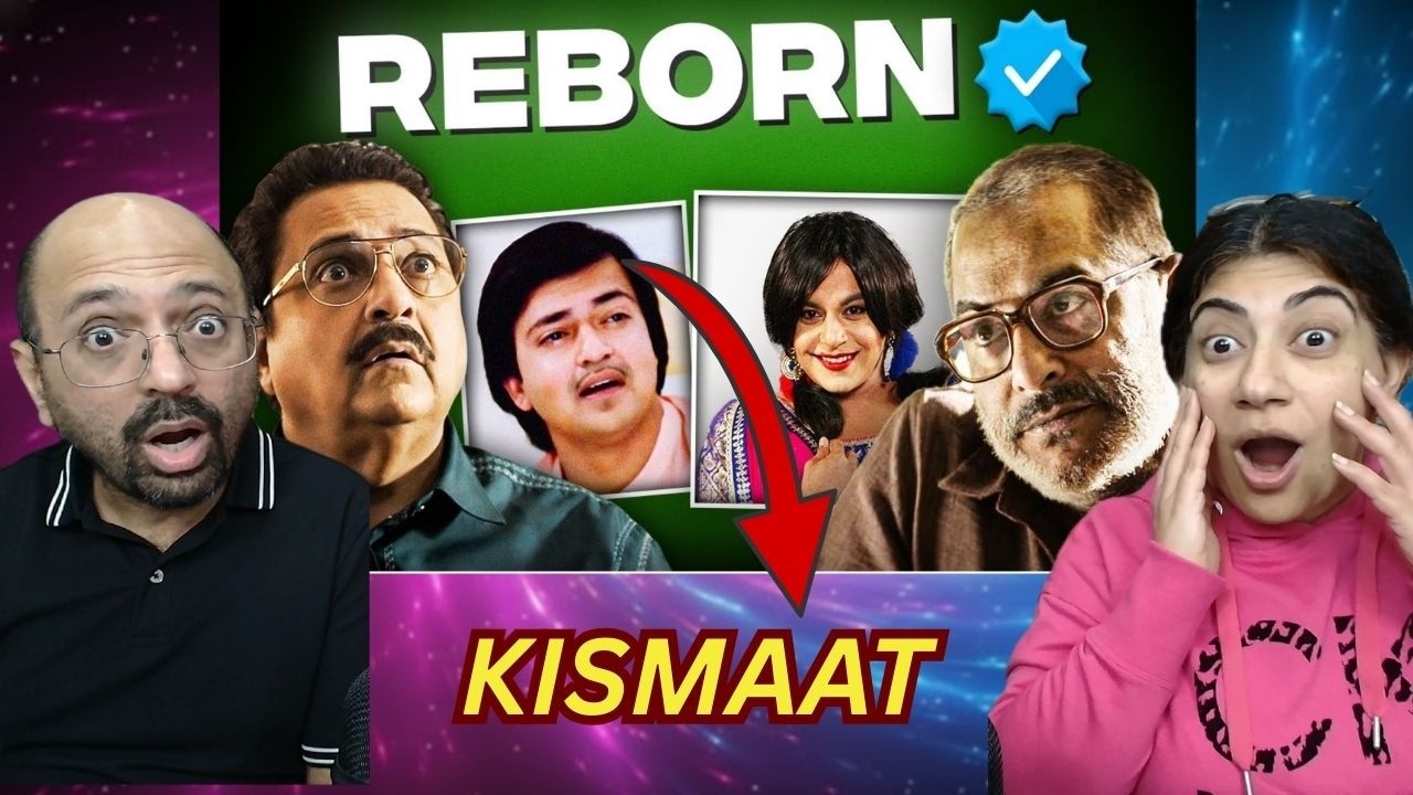 10 Actors Bollywood Forgot Until One Film Changed Everything