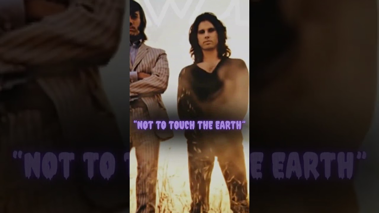 Here&rsquo;s a list of our top 3 &ldquo;creepiest&rdquo; Doors&rsquo; songs.