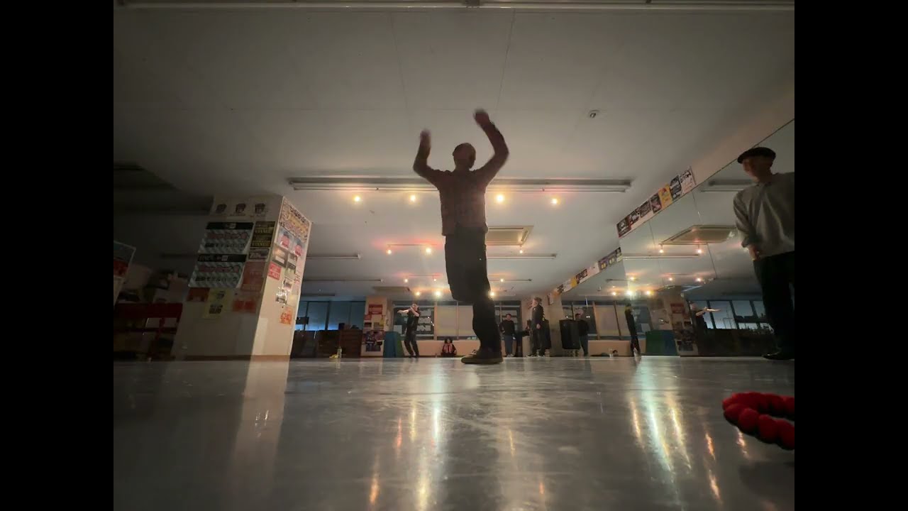 Ultimate Tuesday 1on1session20260113 #dance #hiphopindiadancerealtyshowand