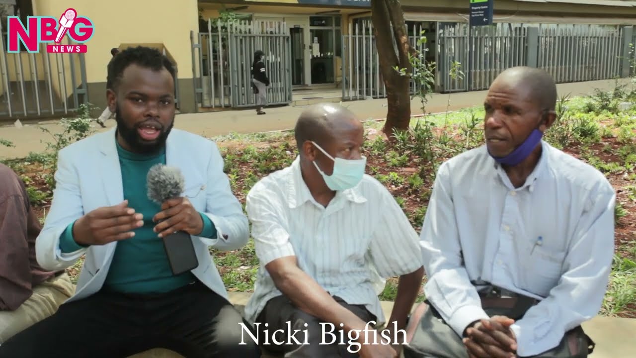 Rude 'Landlords & Caretakers' Blasted Live On Camera