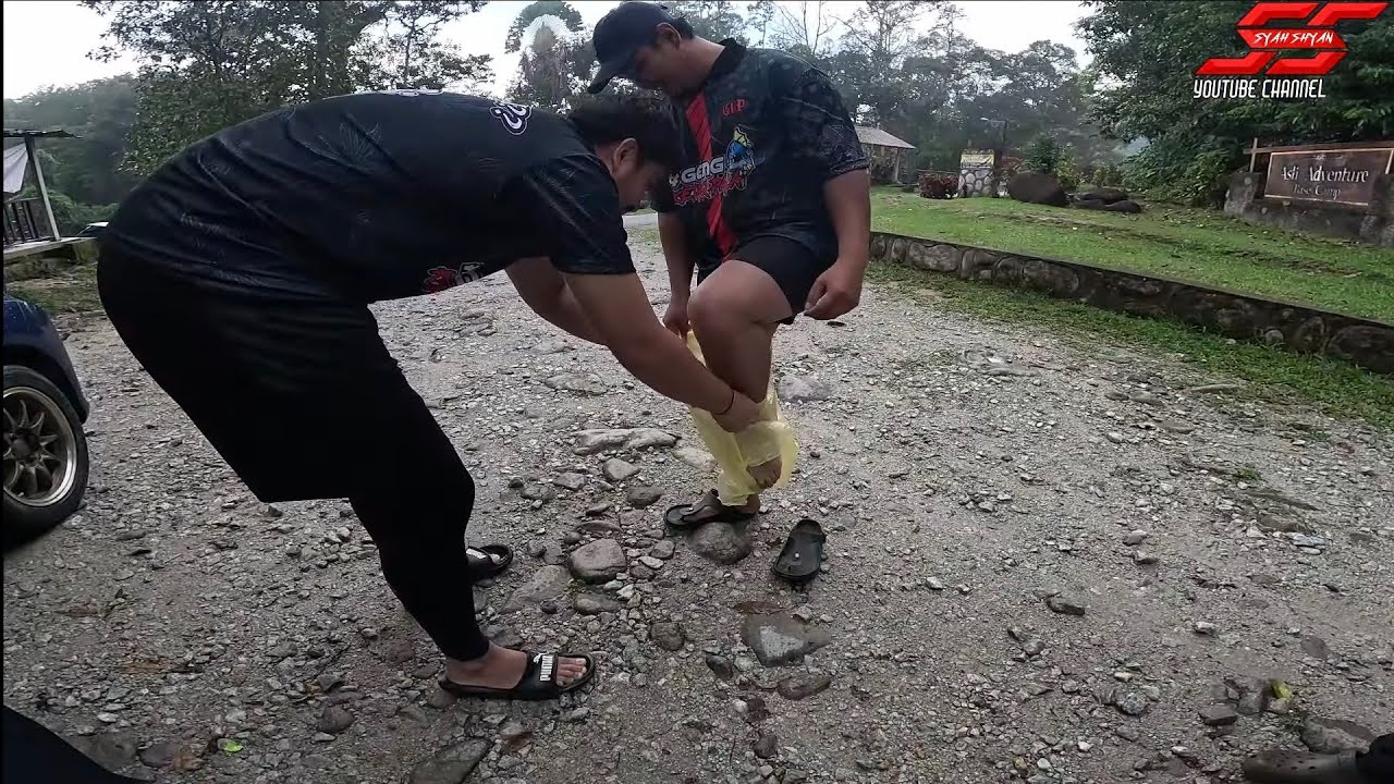Meredah Lubuk Ikan TerSEDAP di Donia‼️ Rugi Tak Cuba‼️