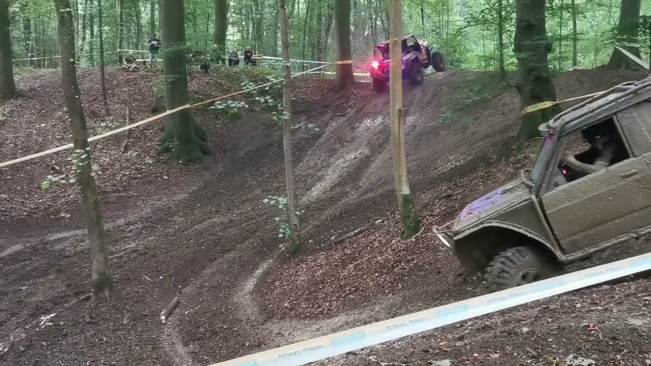 🏁 Belgium Rally Race - BRR 2025 Samedi 🏁