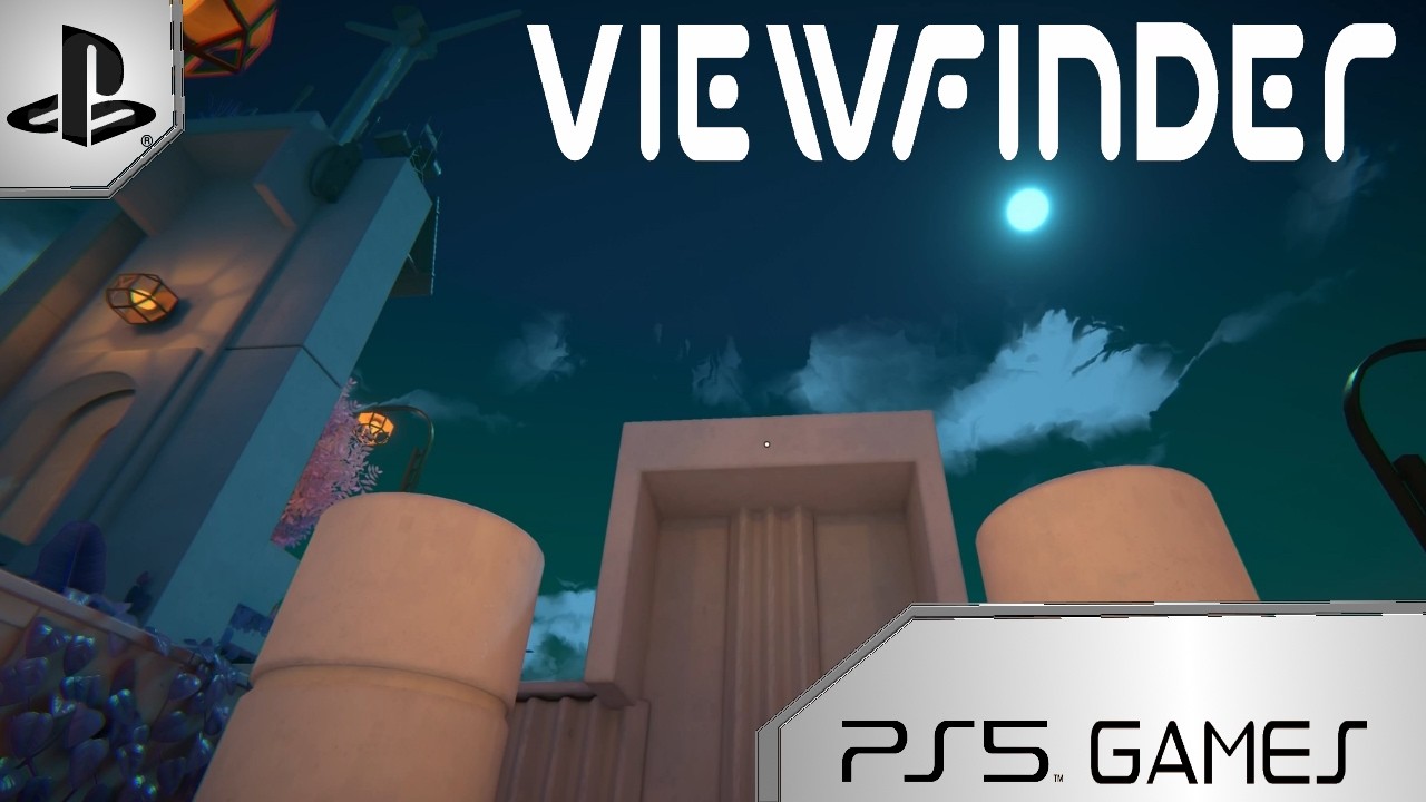 Viewfinder Playthrough Chapter 3 Chi Leung