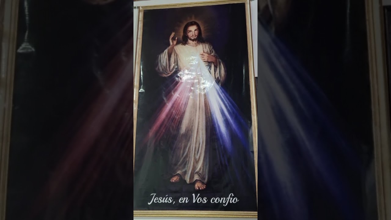 Himno a la Divina Misericordia 