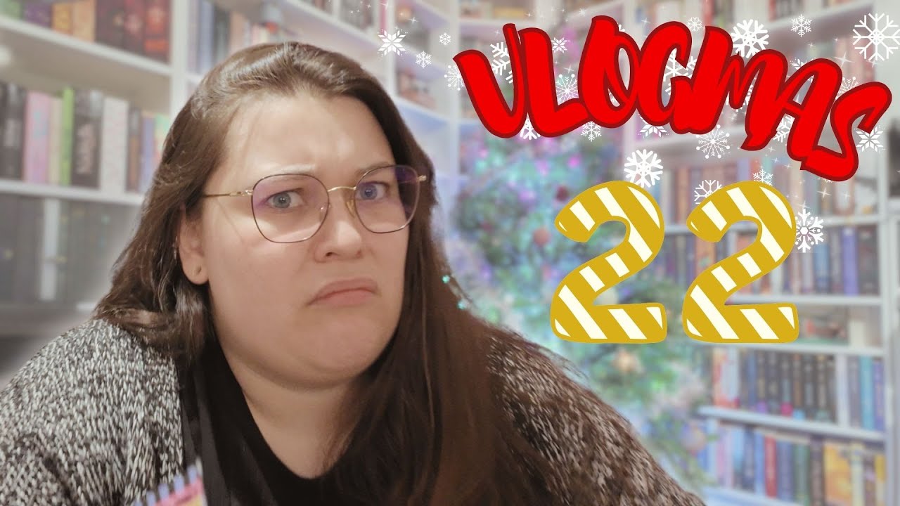 JE NE  SAIS PAS COMMENT LE PRENDRE  😶🥲 - VLOGMAS 22 🎅🎄🎁
