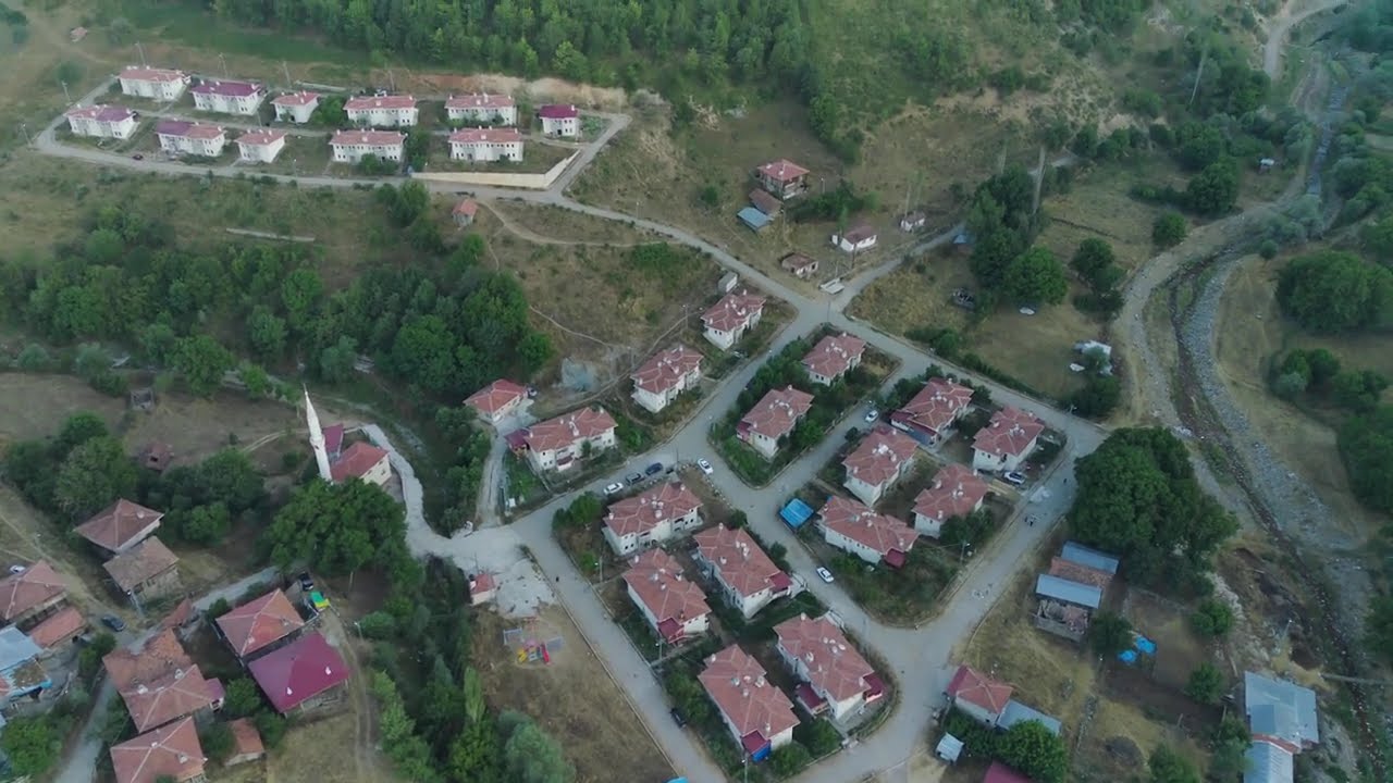Seyricek Köyü, Sinop - Boyabat. 2025 yılı -2-
