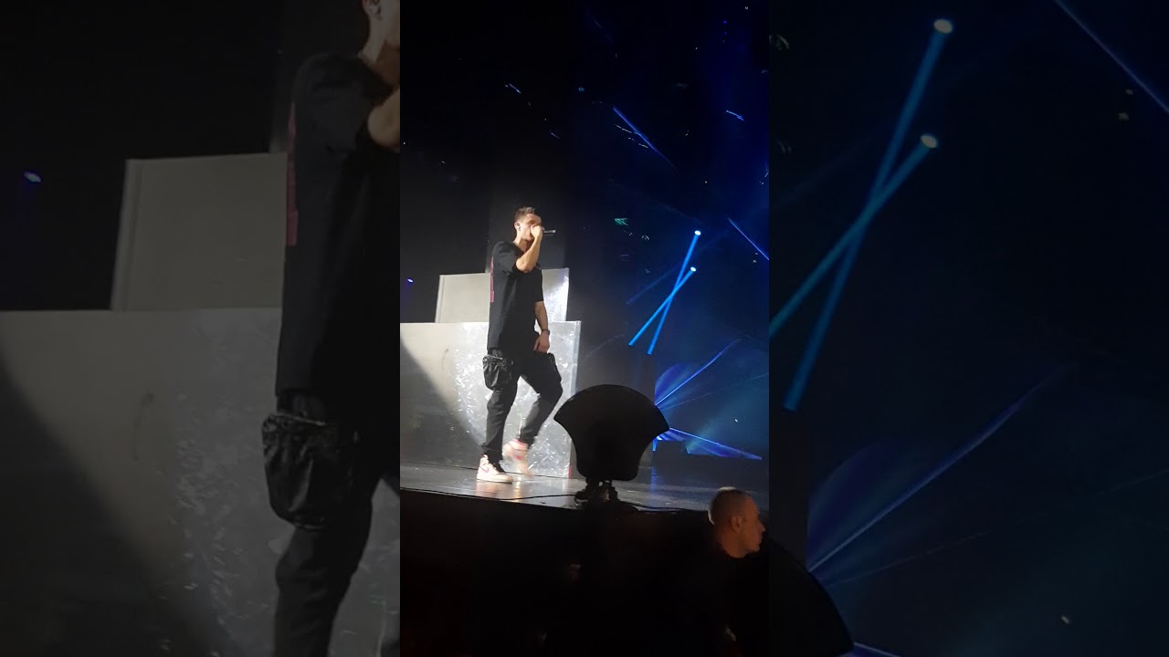 OBLADAET - 3D19 (Live 9.11.19)