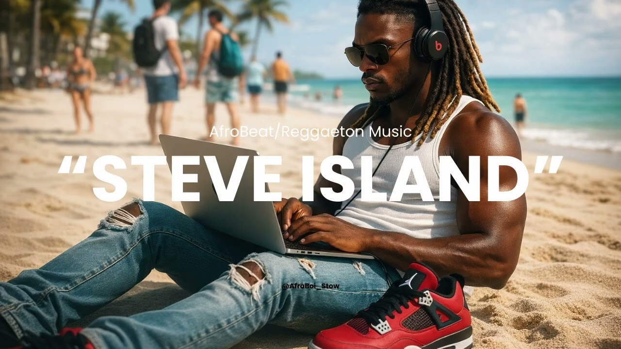 [FREE] Burna Boy x Rema x Davido Type AfroBeat 
