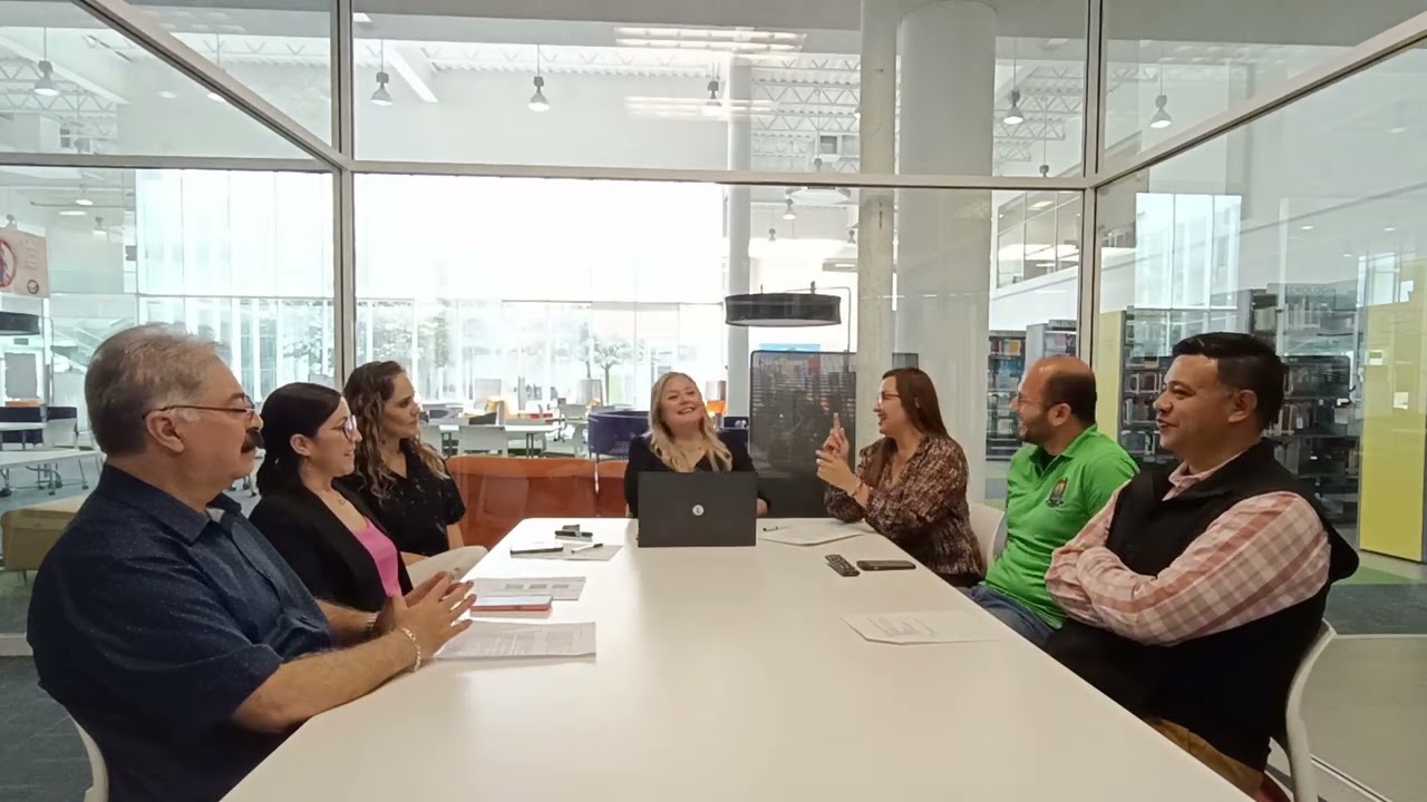 PROGRAMA DE RADIO // LOBOS VERDES// INFOTECA ARTEAGA, PERSEVERANCIA EN EL PROGRAMA DE OV // E17-03