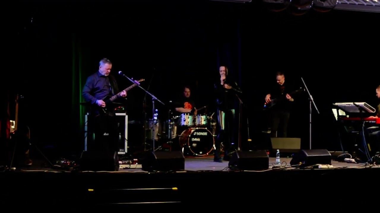 M. PAVLÍČEK + TRIO + M. HONSOVA