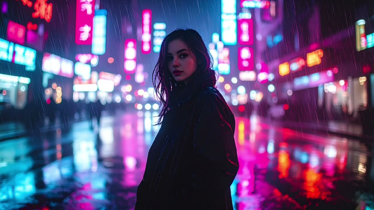 존재의 증명 | 초고음 디바 여성보컬 자존감 상승 파워 발라드