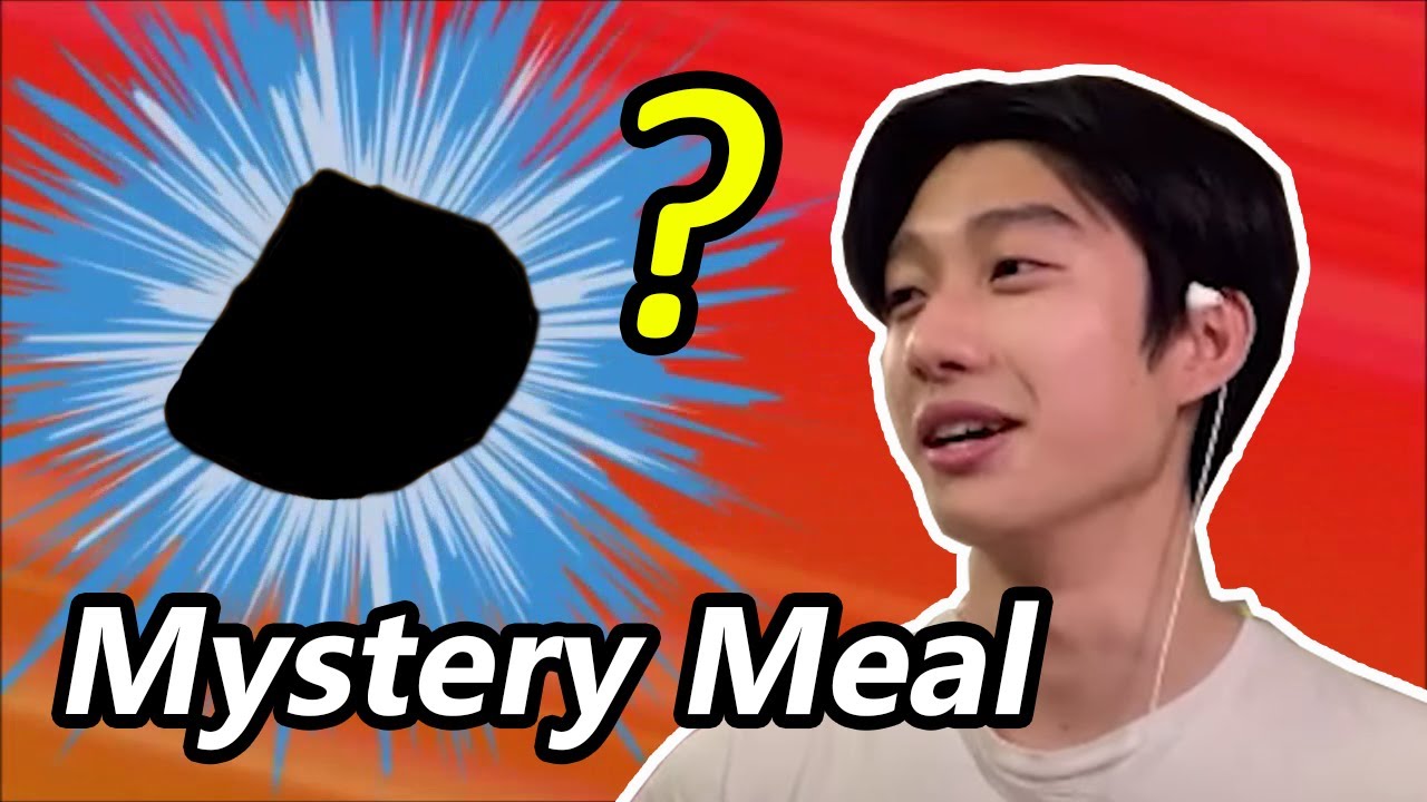 What College Food is ACTUALLY Like...