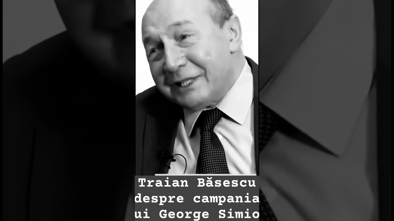 Basescu - Simion 