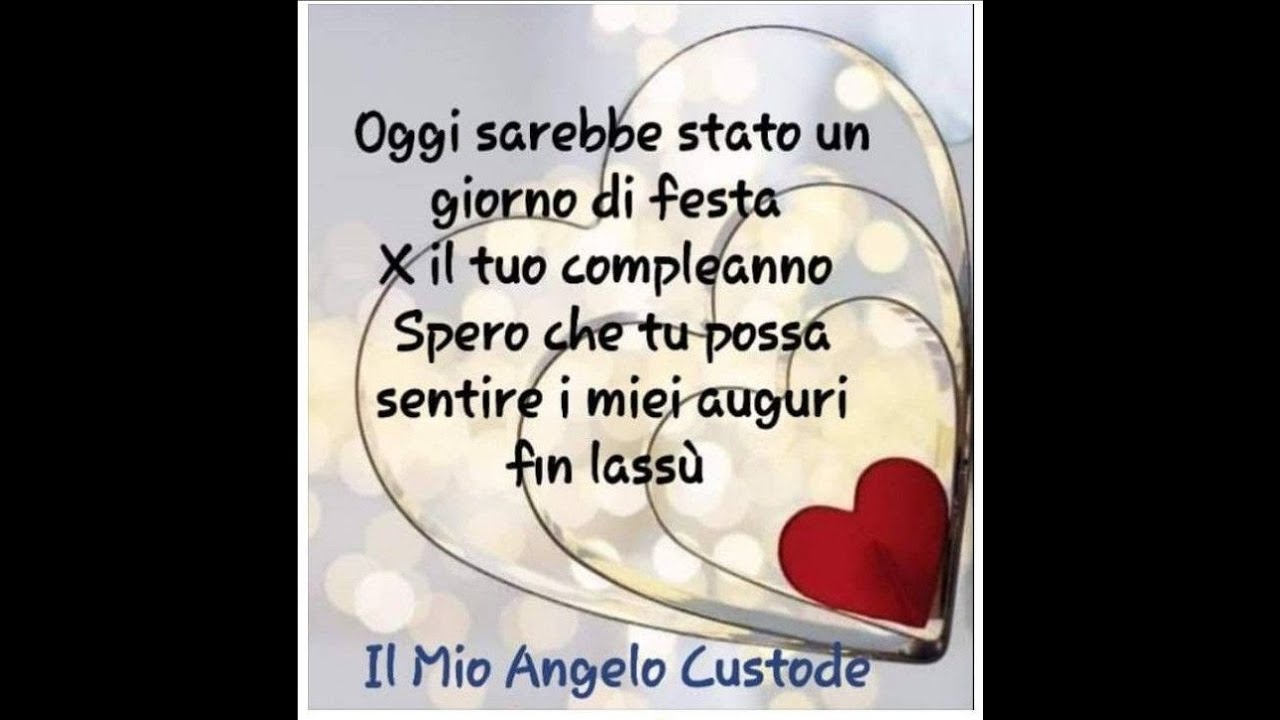 Buon compleanno papà ❤️