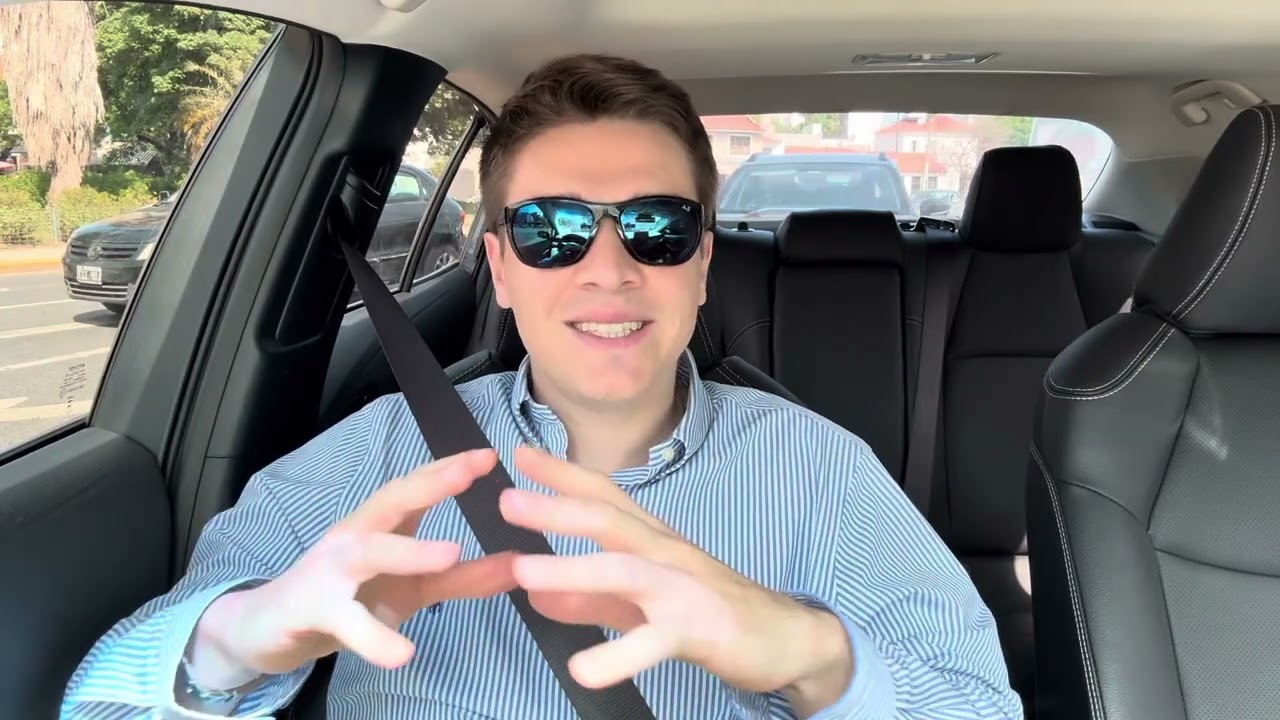 Como evitar las distracciones y aumentar la productividad - Charla de Auto