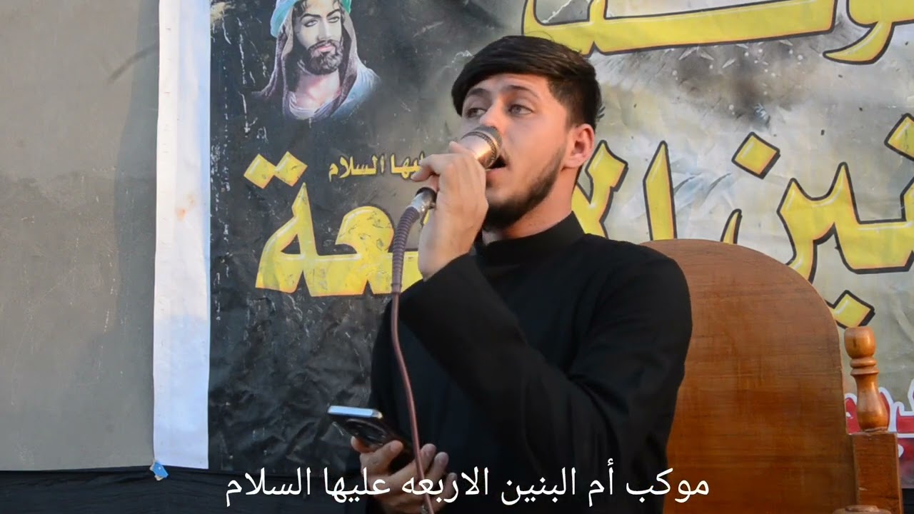 ملا محمد الخزاعي
