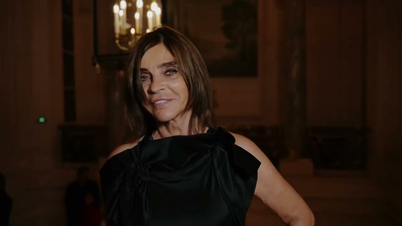 The BoF 500 Gala 2024