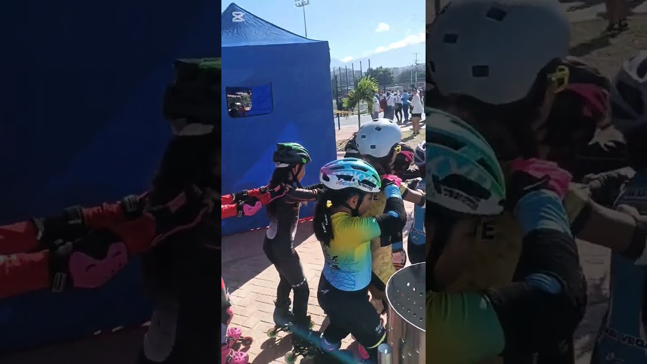 Mi competencia en Santa Marta, primer lugar 🥇 