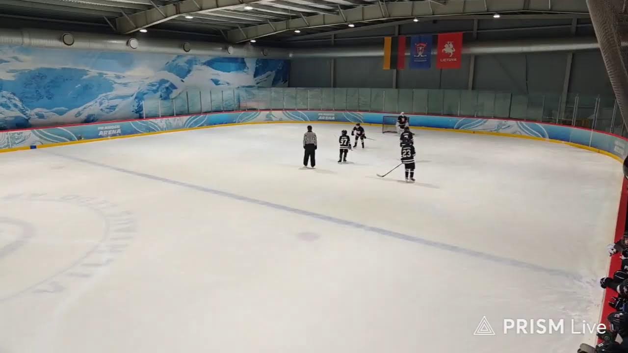 Live streaming of Hockey Punks Academy Live
