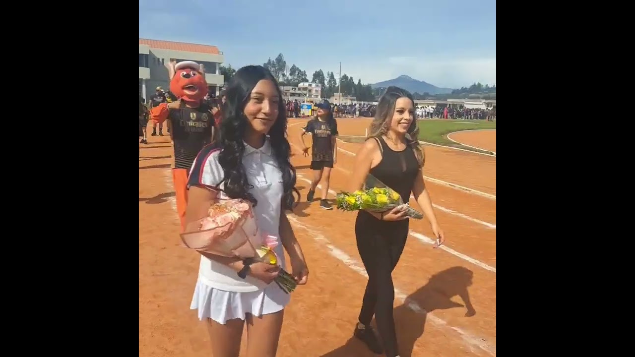 Olimpiadas Lasallanas 2024