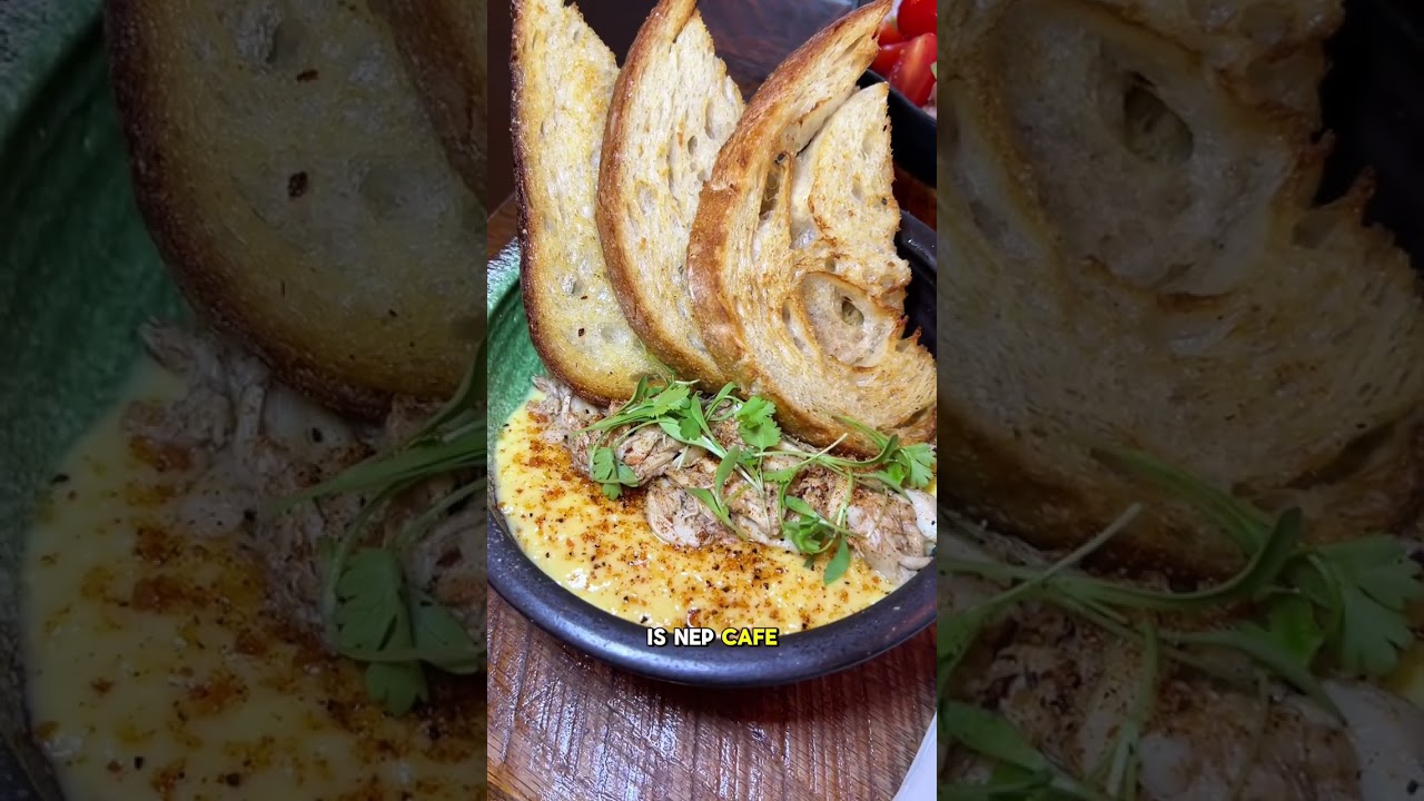 Top 10 OC Restaurants