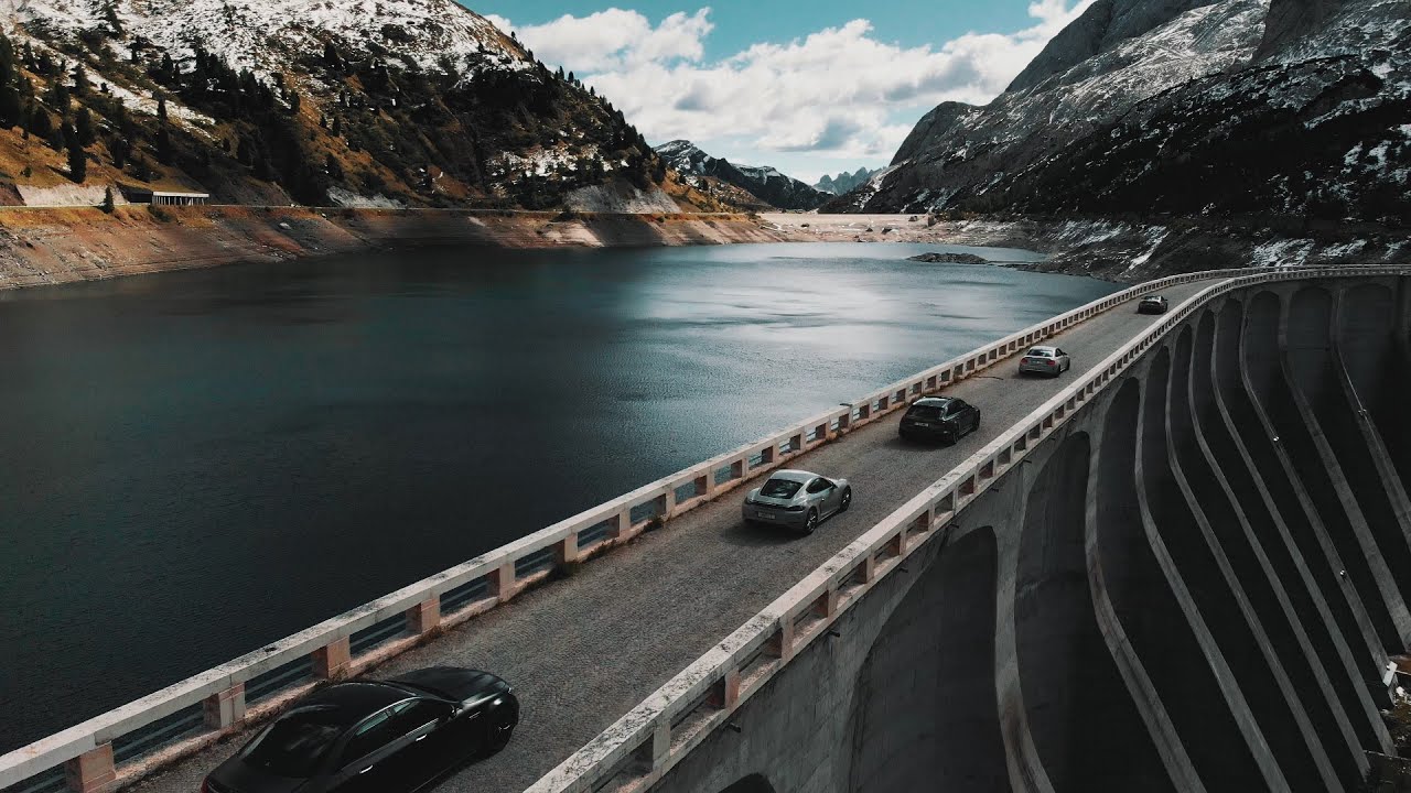 Corsa Dolomiti 2022 - Official Aftermovie