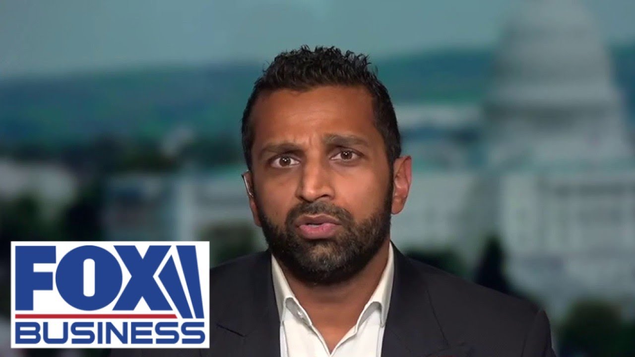 The mission in Afghanistan is last, and politics are first: Kash Patel