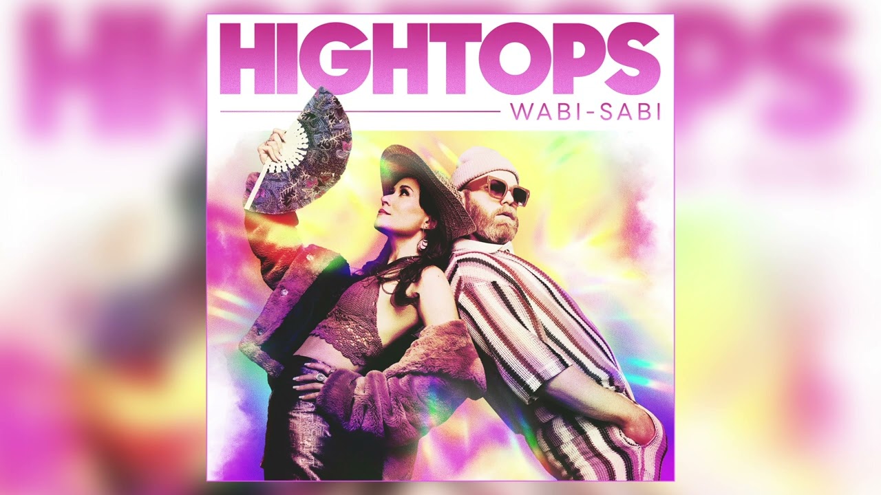 HIGHTOPS - 