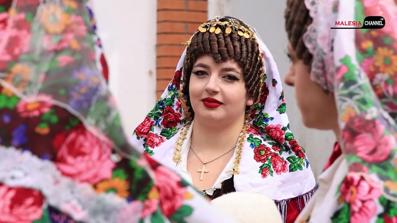 Festa e Zojes Rruzare Selce Kelmend