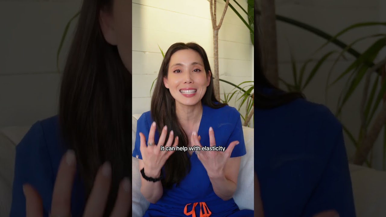 Are Salmon Sperm Injections Safe? Should You Get PDRN? Dermatologist answers...