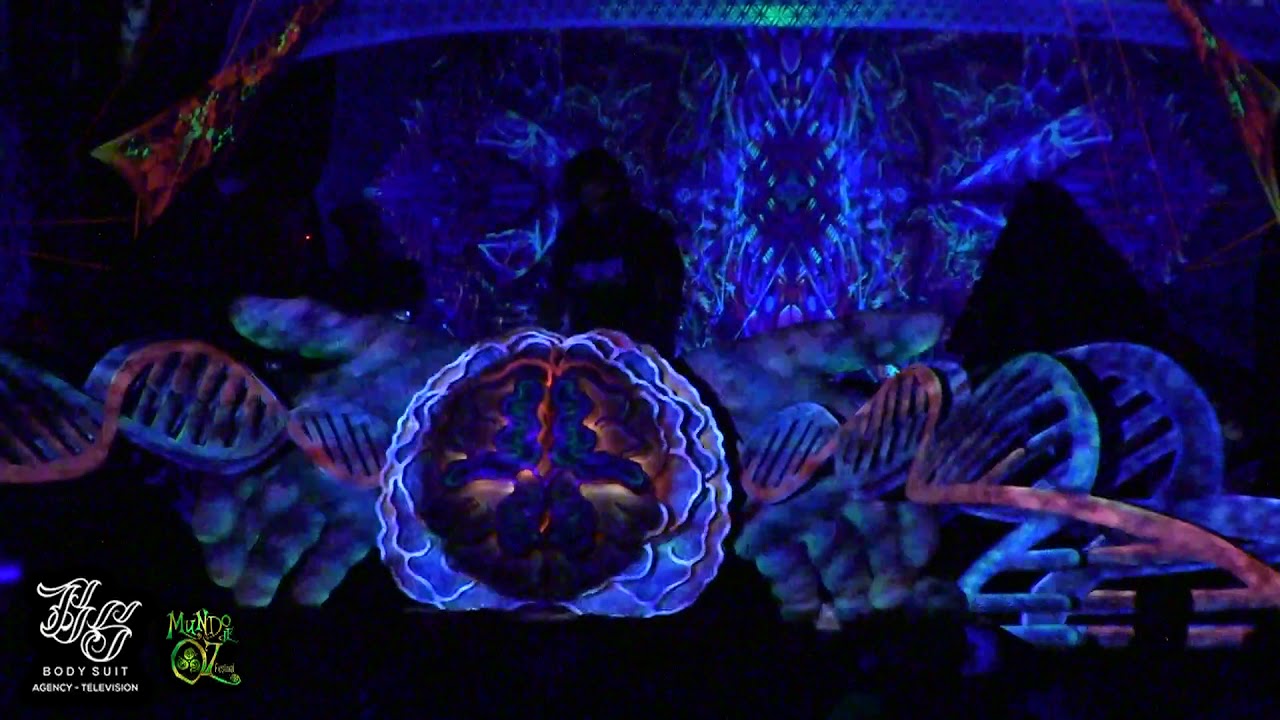 Obliviant @ Mundo de Oz Festival 2018