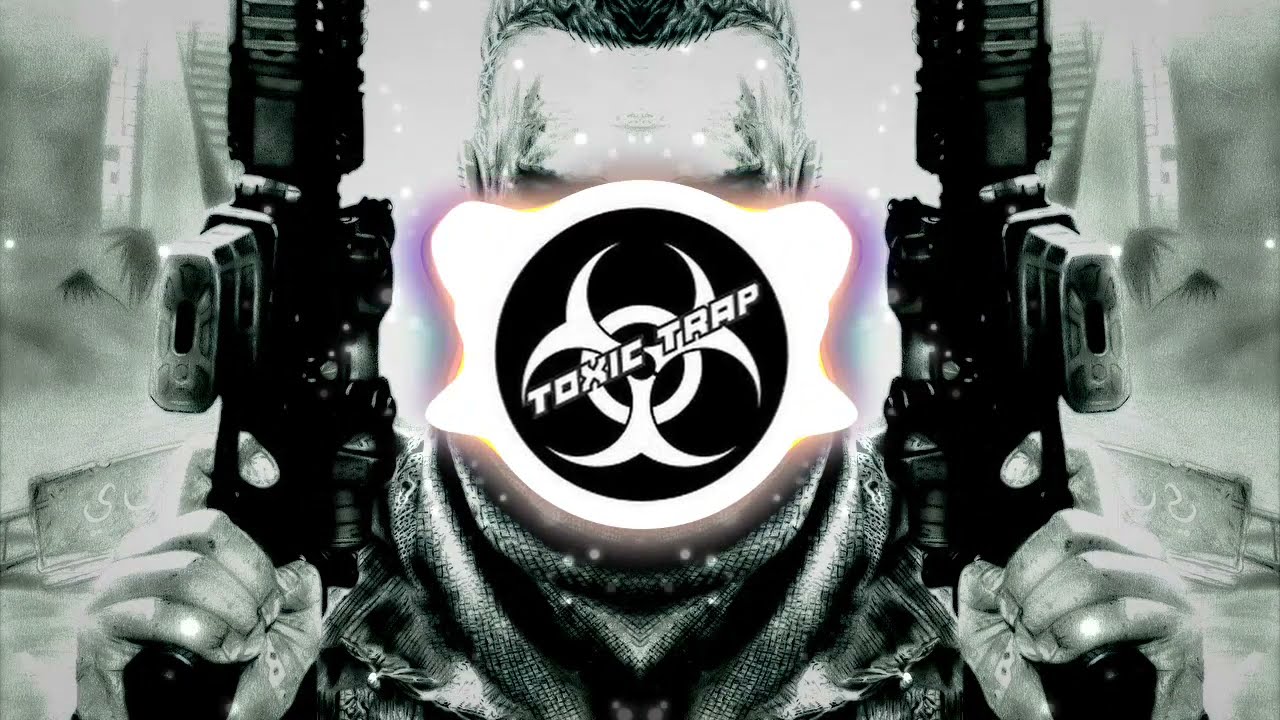 YMɆ - Enemies[Tribal Trap Release]