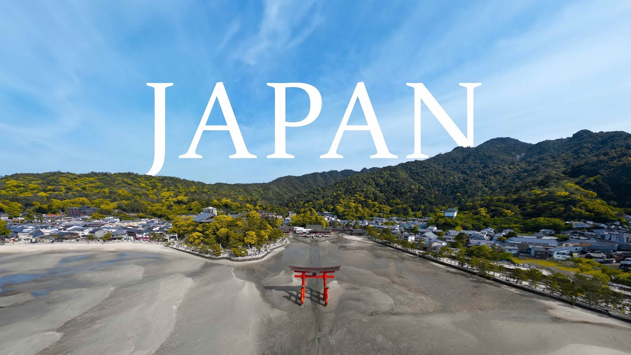 Japan 2025