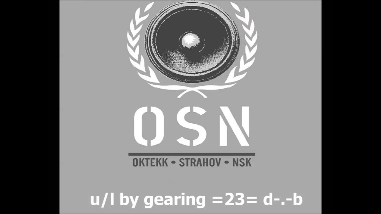 Oktekk - Austria's Landscape