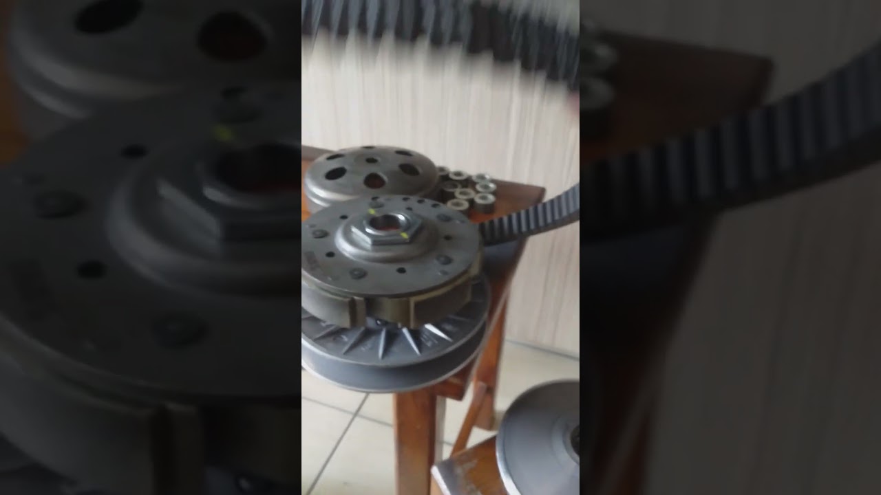 RKS BLADE 250 VARYÖRTÖR  BAKIMI.