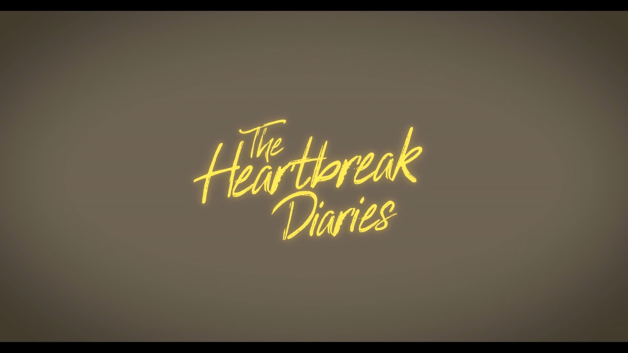 The Heartbreak Diaries - Short Film 2023