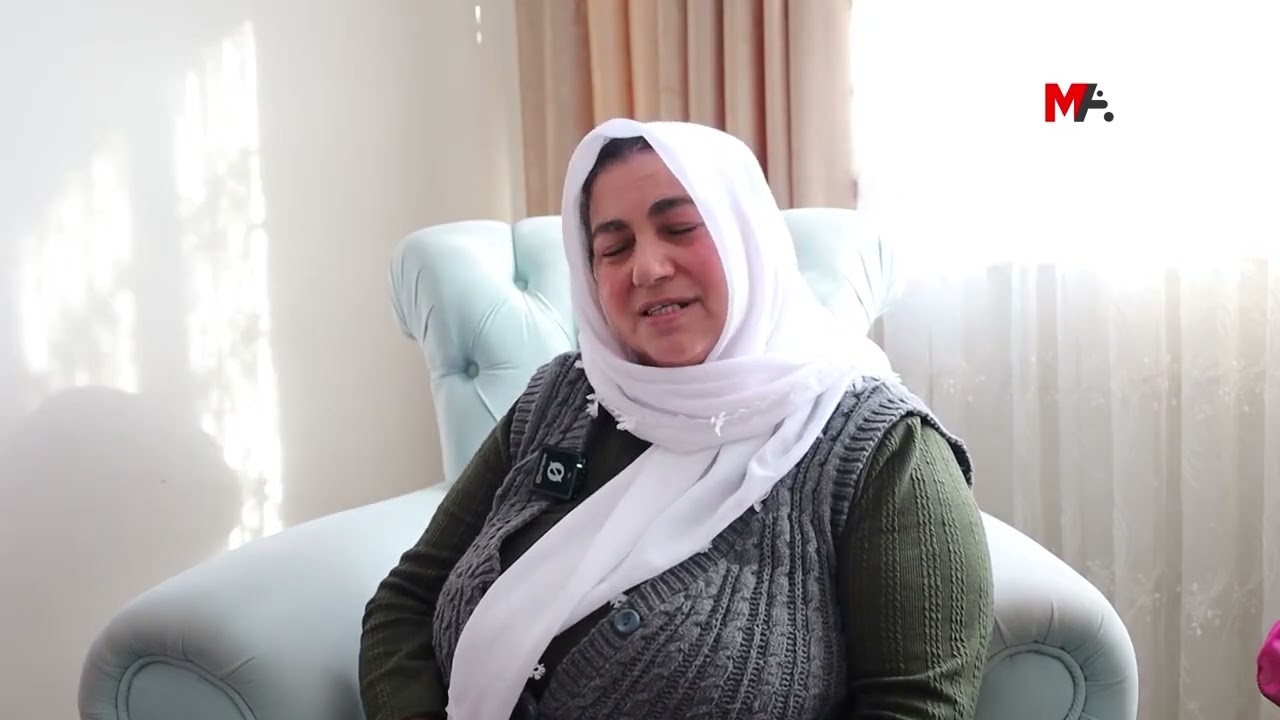 MALBATA GIRTIYÊ KU LI BENDA ‘MAFÊ HÊVIYÊ’ YE: BILA GAV BÊ AVÊTIN