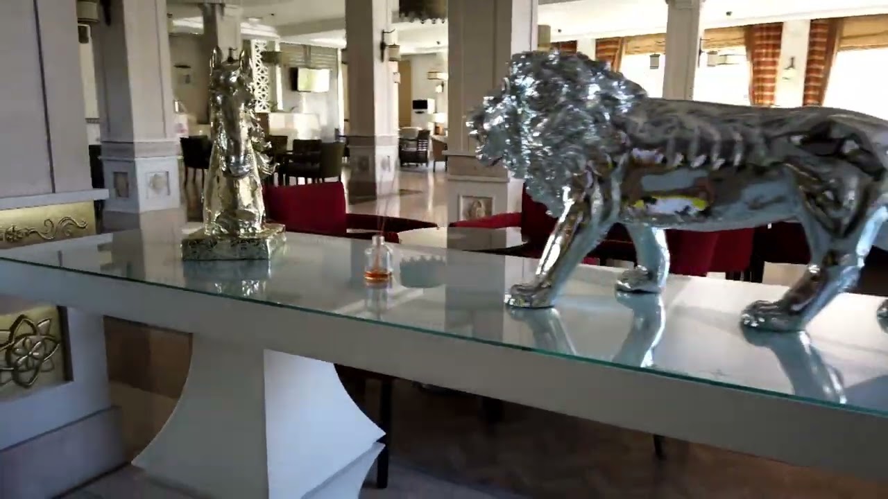 Seher Resort & Spa - 2022 - Evrenseki Mahallesi, Side / Manavgat