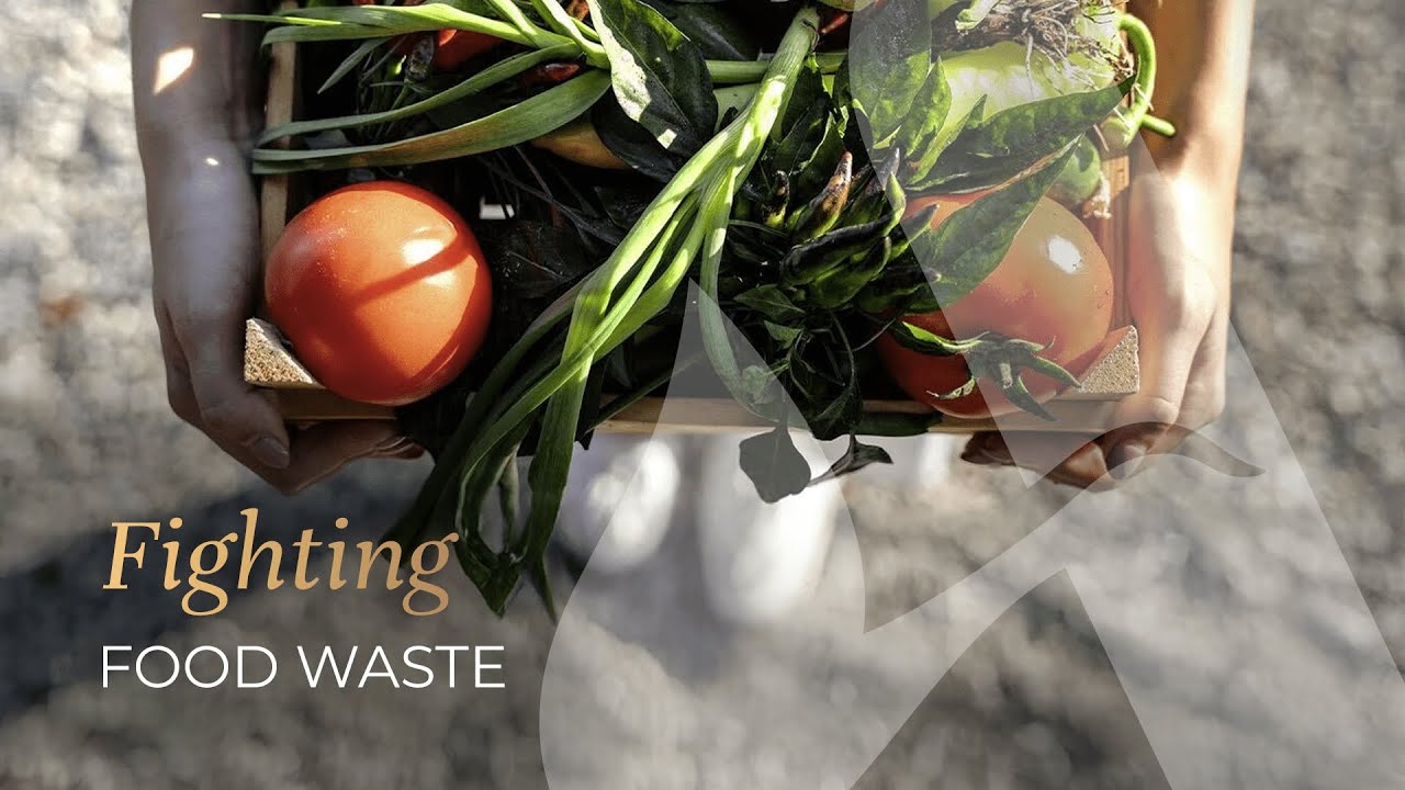 Fighting food waste I Accor&rsquo;s new methodology