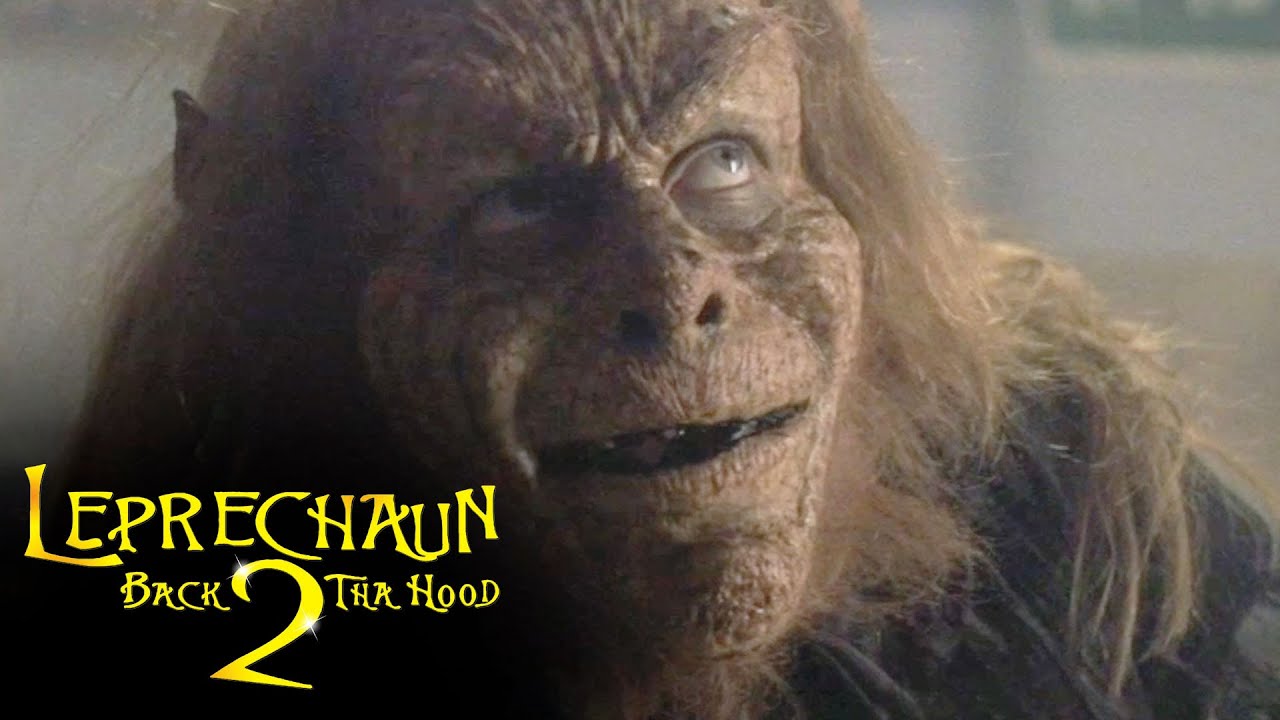 Knock Knock | Leprechaun: Back 2 Tha Hood